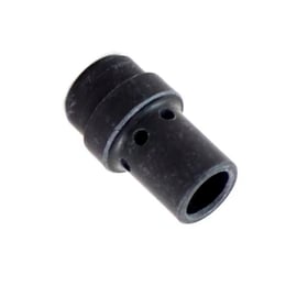 Diffuseur gaz torche MIG / MAG MB 36 noir (blister de 3)