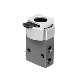 Distributeur électropneumatique série SVS