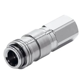 Coupleur rapide série KD2 - D=2,7 mm - M5 - KD2-M5-I