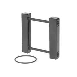 Connecteur de modules série MS - D=9 mm - MS9-MV