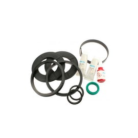 Jeu de pièces d'usure série DNC