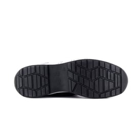 Chaussures hautes soudeur HERO noires S3