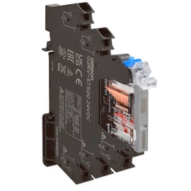 Relais d'interface série G2RV - 6 A - 24 VDC - G2RV-ST501 24VDC