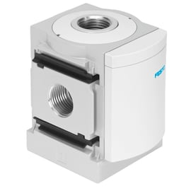 Module de dérivation série MS - G1/4" - MS4-FRM-1/4