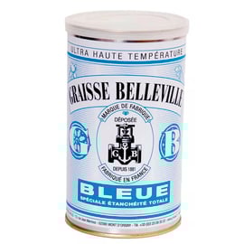 Graisse graphitée GB spéciale étanchéité