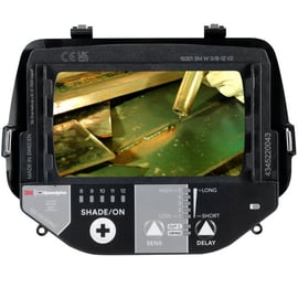 Masque de soudage Speedglas™ G5-03E avec filtre de soudage