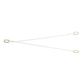 Longe antichute Y (double) LDF 11