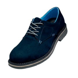 Chaussures basses BUSINESS bleues S3