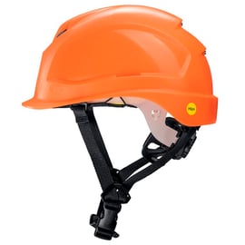 Casque de protection PHEOS S-KR MIPS® - orange