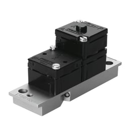 Module amplificateur série VK - M5 - VK-R-M5