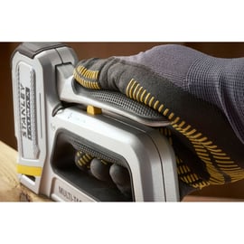 Agrafeuse-cloueuse manuelle FATMAX® MULTI-TACKER pour travaux intensifs