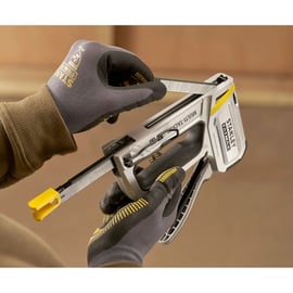 Agrafeuse-cloueuse manuelle FATMAX® MULTI-TACKER pour travaux intensifs