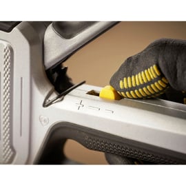 Agrafeuse-cloueuse manuelle FATMAX® MULTI-TACKER pour travaux intensifs