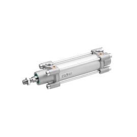 Vérin pneumatique à tirants ISO 15552 série TRB