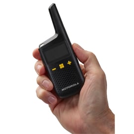 Talkie-walkie XT185 pack de 2 pièces