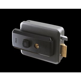 Serrure électrique universelle série 52 N pour portail