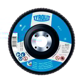 Disque à lamelles 2 en 1 BASIC 28A