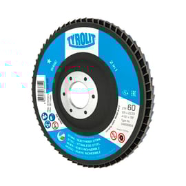 Disque à lamelles 2 en 1 BASIC 28A