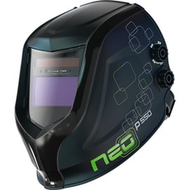 Masque de soudage P550