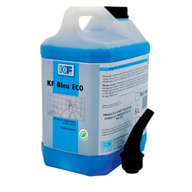 Nettoyant dégraissant BLEU ECO - bidon - 5 L