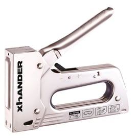 Agrafeuse manuelle Type G