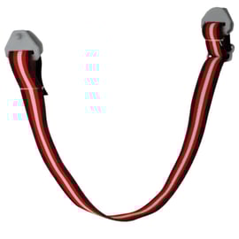 Jugulaire élastiquée pour casques MK®7 - EVOLite® - EVO® 2/3/5/8