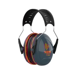Casque antibruit Sonis® Compact 32 dB
