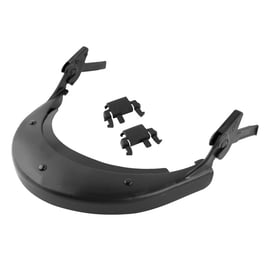 Porte-écran seul pour casques gamme EVO®