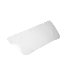 Visière de remplacement Surefit™ - polycarbonate