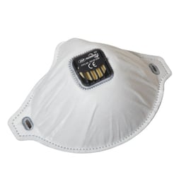 Filtres de remplacement Filterspec® FFP2V (paquet de 10)