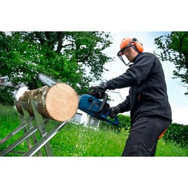 Tronconneuse sans fil SOLO GKE 18V-40 - 18V - guide 40 cm