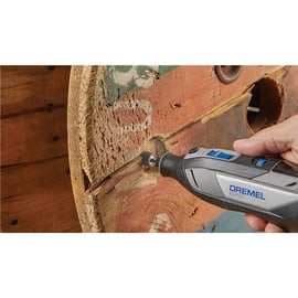 Outil multi-usage 12V bluetooth avec 5 accessoires 8250-5