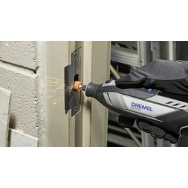 Outil multi-usage 12V bluetooth avec 5 accessoires 8250-5