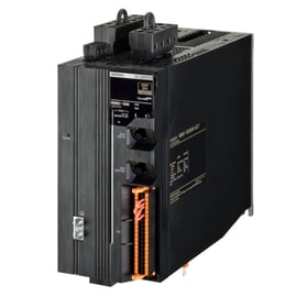 Servo-drive série 1S - 2kW - 400V triphasé - R88D-1SN20F-ECT