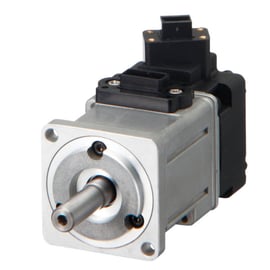 Servomoteur série G5 - 400V - 7,5kW - R88M-K7K515C-S2