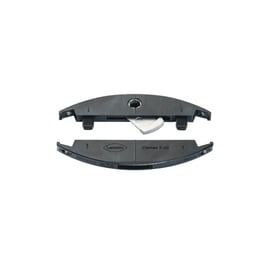 Element d'assembalge démontable CLAMEX S-20 sachet de 300 paires