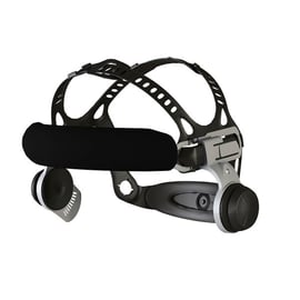 Harnais renforcé avec kit montage et bandeau pour casques Speedglas™ 9100