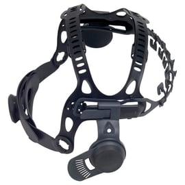 Harnais renforcé avec kit montage et bandeau pour casques Speedglas™ 9100