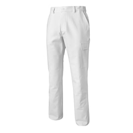 Pantalon NEW PILOTE blanc