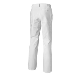 Pantalon NEW PILOTE blanc
