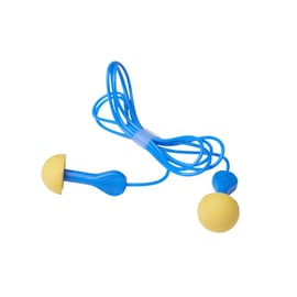 Bouchons d'oreilles réutilisables E-A-R™ Express™ 28 dB (boîte de 100 paires)