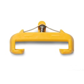 Loquet de fixation de filtre 3M™ Versaflo™ pour TR-800