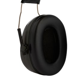 Casque antibruit PELTOR™ Optime™ II 31 dB serre-nuque