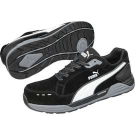 Chaussures basses AIRTWIST noires S3 - 44