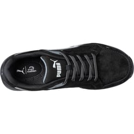 Chaussures basses AIRTWIST noires S3 - 44