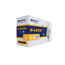 Pack B-Lock 30 galets + 1 bobine de 50 m de câble Ø 1,5 mm