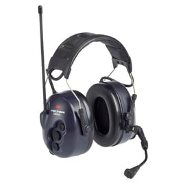 Casque antibruit PELTOR™ LiteCom 32 dB