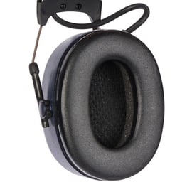Casque antibruit PELTOR™ LiteCom 32 dB