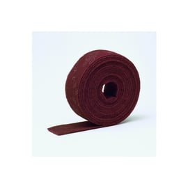 Rouleau abrasif incorporé Scotch-Brite™ CF-RL