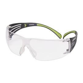 Lunettes à branches SecureFit™ série 400 - incolore - noir, vert